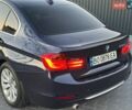 Синий БМВ 3 Серия, объемом двигателя 2 л и пробегом 140 тыс. км за 14800 $, фото 13 на Automoto.ua