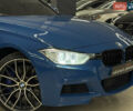 Синий БМВ 3 Серия, объемом двигателя 2.98 л и пробегом 170 тыс. км за 19299 $, фото 7 на Automoto.ua