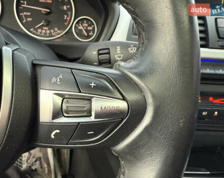 Синий БМВ 3 Серия, объемом двигателя 2 л и пробегом 120 тыс. км за 13200 $, фото 35 на Automoto.ua