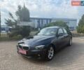 Синій БМВ 3 Серія, об'ємом двигуна 2 л та пробігом 198 тис. км за 11450 $, фото 1 на Automoto.ua