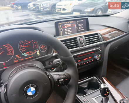 Синій БМВ 3 Серія, об'ємом двигуна 2 л та пробігом 244 тис. км за 18500 $, фото 12 на Automoto.ua