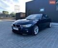 Синий БМВ 3 Серия, объемом двигателя 3 л и пробегом 166 тыс. км за 18900 $, фото 1 на Automoto.ua