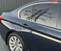 Синий БМВ 3 Серия, объемом двигателя 2 л и пробегом 140 тыс. км за 14800 $, фото 6 на Automoto.ua
