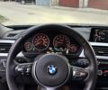 Синий БМВ 3 Серия, объемом двигателя 2 л и пробегом 128 тыс. км за 16900 $, фото 33 на Automoto.ua