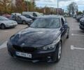 Синій БМВ 3 Серія, об'ємом двигуна 2 л та пробігом 160 тис. км за 13300 $, фото 1 на Automoto.ua