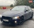 Синий БМВ 3 Серия, объемом двигателя 2 л и пробегом 162 тыс. км за 13200 $, фото 2 на Automoto.ua