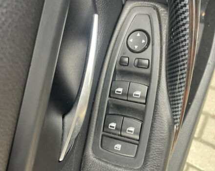 Синий БМВ 3 Серия, объемом двигателя 2 л и пробегом 180 тыс. км за 13700 $, фото 24 на Automoto.ua