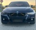Синий БМВ 3 Серия, объемом двигателя 2 л и пробегом 230 тыс. км за 11200 $, фото 1 на Automoto.ua