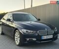 Синий БМВ 3 Серия, объемом двигателя 2 л и пробегом 140 тыс. км за 14800 $, фото 4 на Automoto.ua