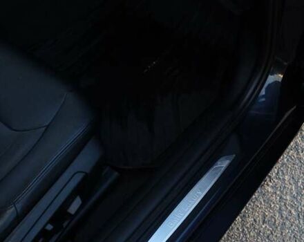 Синий БМВ 3 Серия, объемом двигателя 2 л и пробегом 170 тыс. км за 12500 $, фото 28 на Automoto.ua