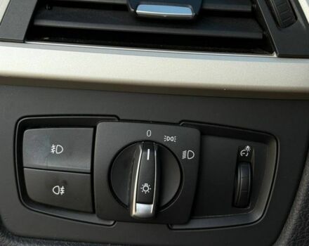 Синій БМВ 3 Серія, об'ємом двигуна 2 л та пробігом 275 тис. км за 13000 $, фото 17 на Automoto.ua