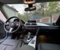 Синий БМВ 3 Серия, объемом двигателя 2 л и пробегом 128 тыс. км за 15400 $, фото 16 на Automoto.ua