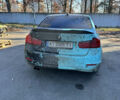 Синій БМВ 3 Серія, об'ємом двигуна 2 л та пробігом 180 тис. км за 13999 $, фото 3 на Automoto.ua