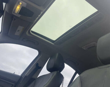 Синий БМВ 3 Серия, объемом двигателя 2 л и пробегом 180 тыс. км за 13700 $, фото 25 на Automoto.ua