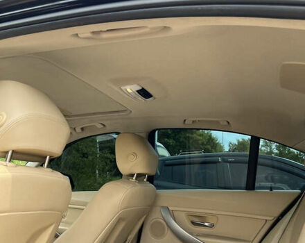 Синій БМВ 3 Серія, об'ємом двигуна 2 л та пробігом 247 тис. км за 12000 $, фото 11 на Automoto.ua