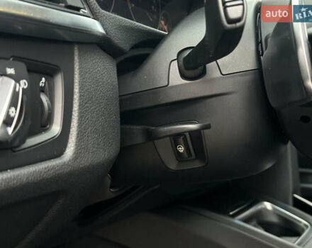 Синій БМВ 3 Серія, об'ємом двигуна 2.98 л та пробігом 169 тис. км за 21000 $, фото 19 на Automoto.ua