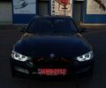 Синий БМВ 3 Серия, объемом двигателя 2 л и пробегом 170 тыс. км за 12500 $, фото 16 на Automoto.ua