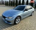 Синий БМВ 3 Серия, объемом двигателя 2 л и пробегом 213 тыс. км за 14000 $, фото 1 на Automoto.ua