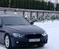 Синій БМВ 3 Серія, об'ємом двигуна 2 л та пробігом 320 тис. км за 14000 $, фото 1 на Automoto.ua