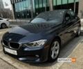 Синий БМВ 3 Серия, объемом двигателя 2 л и пробегом 114 тыс. км за 6400 $, фото 1 на Automoto.ua