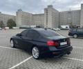 Синий БМВ 3 Серия, объемом двигателя 2 л и пробегом 180 тыс. км за 13700 $, фото 5 на Automoto.ua