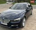 Синий БМВ 3 Серия, объемом двигателя 2 л и пробегом 215 тыс. км за 11199 $, фото 1 на Automoto.ua