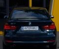 Синій БМВ 3 Серія, об'ємом двигуна 2 л та пробігом 275 тис. км за 13000 $, фото 3 на Automoto.ua