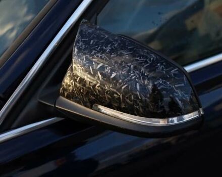 Синий БМВ 3 Серия, объемом двигателя 2 л и пробегом 170 тыс. км за 12500 $, фото 17 на Automoto.ua