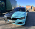 Синій БМВ 3 Серія, об'ємом двигуна 2 л та пробігом 180 тис. км за 13999 $, фото 4 на Automoto.ua