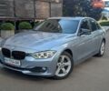 Синій БМВ 3 Серія, об'ємом двигуна 2 л та пробігом 215 тис. км за 13999 $, фото 1 на Automoto.ua