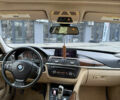 Синий БМВ 3 Серия, объемом двигателя 2 л и пробегом 205 тыс. км за 13000 $, фото 12 на Automoto.ua