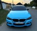 Синий БМВ 3 Серия, объемом двигателя 2 л и пробегом 13700 тыс. км за 13399 $, фото 1 на Automoto.ua