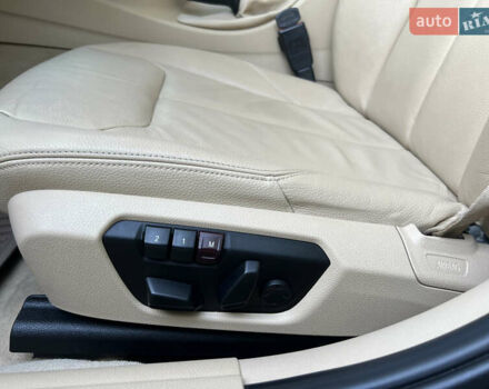 Синий БМВ 3 Серия, объемом двигателя 2 л и пробегом 213 тыс. км за 15000 $, фото 15 на Automoto.ua