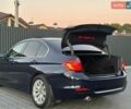 Синий БМВ 3 Серия, объемом двигателя 2 л и пробегом 140 тыс. км за 14800 $, фото 38 на Automoto.ua