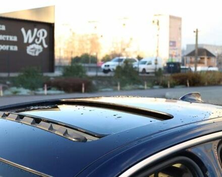 Синий БМВ 3 Серия, объемом двигателя 2 л и пробегом 170 тыс. км за 12500 $, фото 18 на Automoto.ua