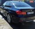 Синий БМВ 3 Серия, объемом двигателя 2 л и пробегом 126 тыс. км за 13000 $, фото 1 на Automoto.ua