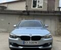 Синий БМВ 3 Серия, объемом двигателя 2 л и пробегом 128 тыс. км за 16900 $, фото 1 на Automoto.ua