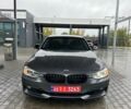 Синий БМВ 3 Серия, объемом двигателя 2 л и пробегом 216 тыс. км за 10500 $, фото 1 на Automoto.ua
