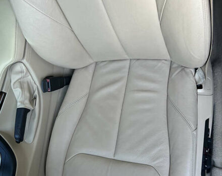 Синий БМВ 3 Серия, объемом двигателя 2 л и пробегом 213 тыс. км за 15000 $, фото 20 на Automoto.ua