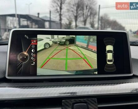 Синий БМВ 3 Серия, объемом двигателя 2 л и пробегом 245 тыс. км за 12800 $, фото 12 на Automoto.ua