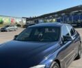 Синій БМВ 3 Серія, об'ємом двигуна 2 л та пробігом 210 тис. км за 12500 $, фото 9 на Automoto.ua