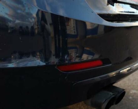 Синий БМВ 3 Серия, объемом двигателя 2 л и пробегом 170 тыс. км за 12500 $, фото 8 на Automoto.ua