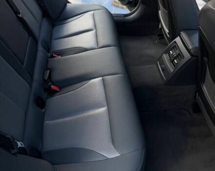 Синій БМВ 3 Серія, об'ємом двигуна 2 л та пробігом 275 тис. км за 13000 $, фото 11 на Automoto.ua