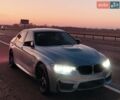 Синий БМВ 3 Серия, объемом двигателя 2 л и пробегом 90 тыс. км за 20000 $, фото 1 на Automoto.ua