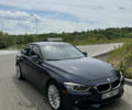 Синій БМВ 3 Серія, об'ємом двигуна 2 л та пробігом 247 тис. км за 12000 $, фото 3 на Automoto.ua
