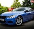Синій БМВ 3 Серія, об'ємом двигуна 2.98 л та пробігом 119 тис. км за 15999 $, фото 1 на Automoto.ua