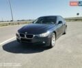 Синий БМВ 3 Серия, объемом двигателя 2 л и пробегом 272 тыс. км за 13800 $, фото 1 на Automoto.ua