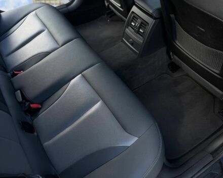 Синій БМВ 3 Серія, об'ємом двигуна 2 л та пробігом 275 тис. км за 13000 $, фото 9 на Automoto.ua