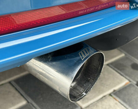 Синій БМВ 3 Серія, об'ємом двигуна 2.98 л та пробігом 169 тис. км за 21000 $, фото 11 на Automoto.ua