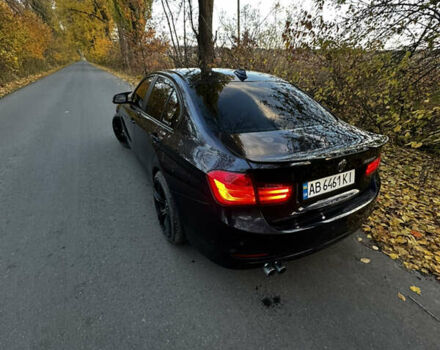 Синій БМВ 3 Серія, об'ємом двигуна 2 л та пробігом 245 тис. км за 13300 $, фото 9 на Automoto.ua